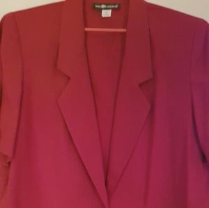 Women's Blazer lightweight